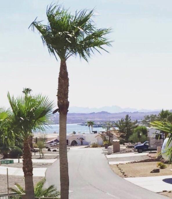 Ultimate Backyard-Pool/Spa. Slide. Lakeview. Ball Lake Havasu City Exterior photo